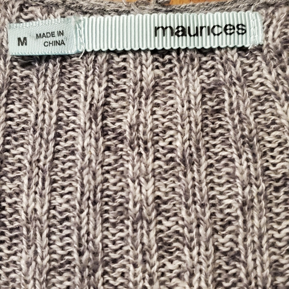 Sweater cover